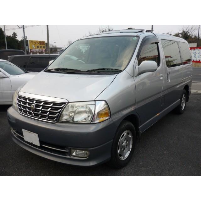 グランドハイエース 3 0 G Xエディション ディーゼルターボ Cu カーセンサー 通販 Yahoo ショッピング