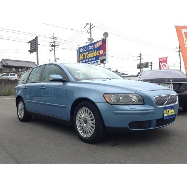 Etc D車 自動車 V50 2 4 正規輸入車 Dvdナビ 正規輸入車 D車 Cu カーセンサー ボルボ