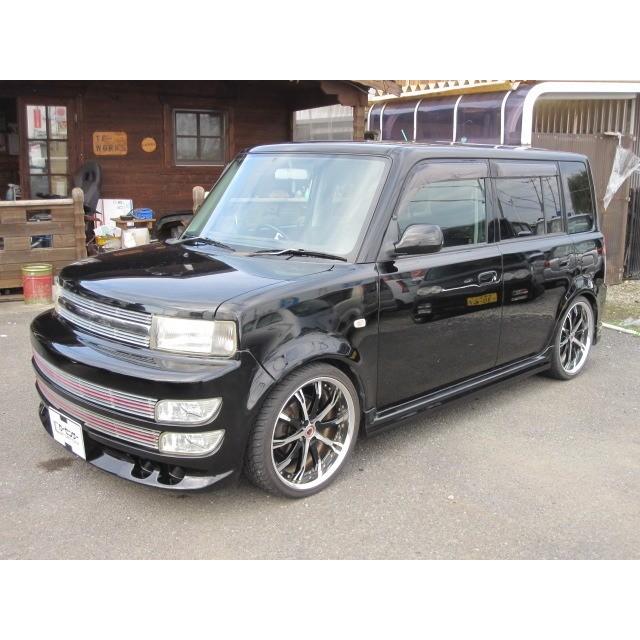 1 5 Z ストリートビレット 18アルミ 車高調 正式的