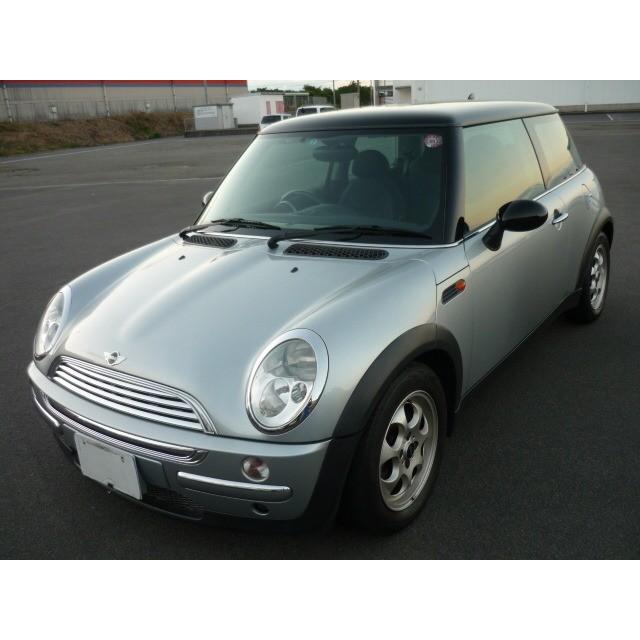 ミニ 自動車 クーパー 中古車 Cu カーセンサー 特価セール
