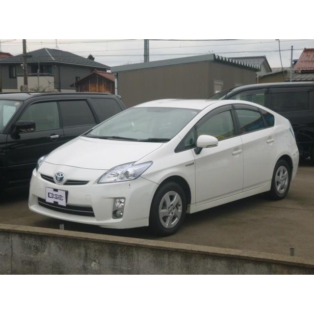 プリウス 1 8 S スマートキー アイドリングストップ Nbe Am