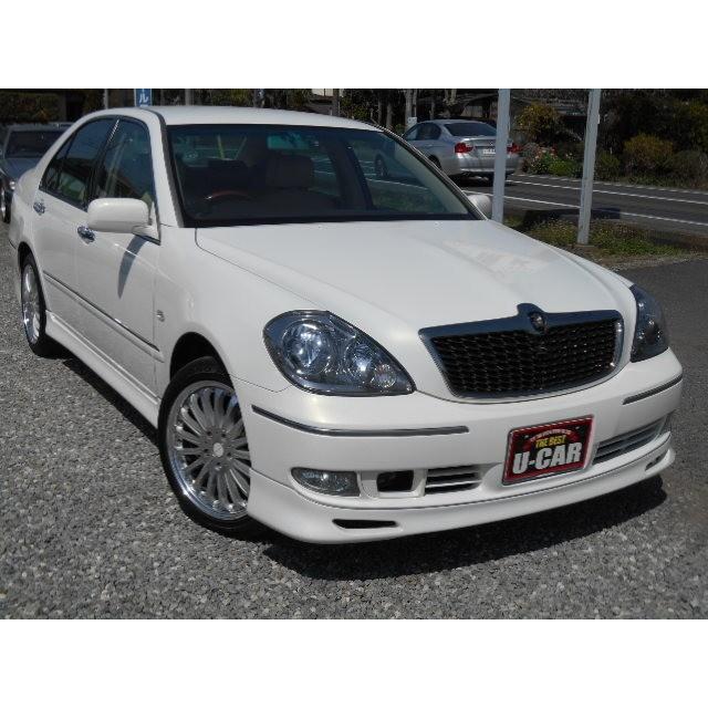 送料0円 ブレビス トヨタ 2 5 リアカメラ付 フロント 社外17aw Ai250 中古車