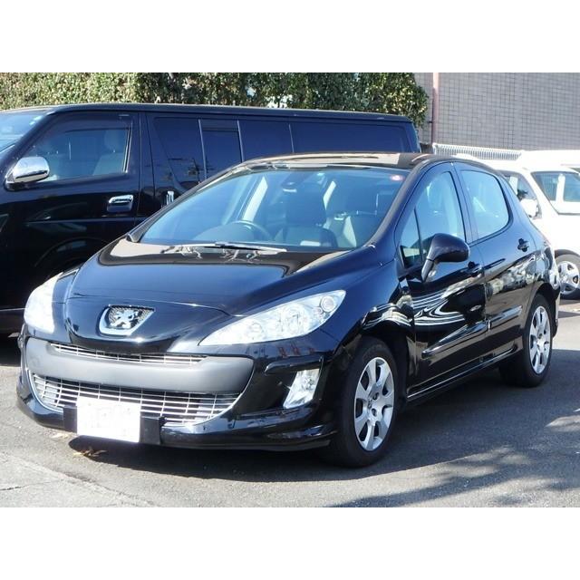 308 プジョー Cd キーレス コーナーセンサー Abs Esc カーテンエアバック Ac Ps Pw Cu 308