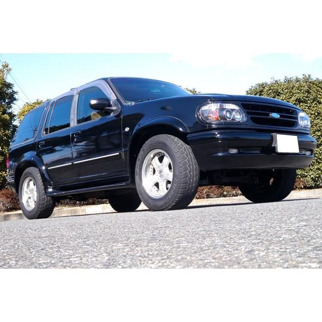 エクスプローラー 自動車 4wd リミテッド 4wd 左h D車 中古車 Cu カーセンサー