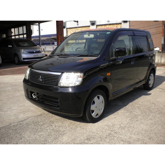 セール 修復無 M 660 Ekワゴン 三菱 車検整備付き ベンチシート Cd 中古車