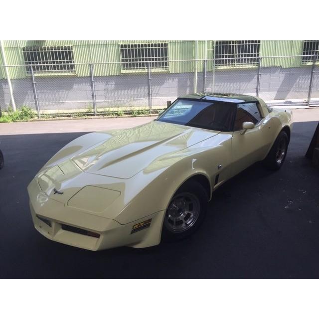 コルベット シボレー 中古車 自動車 その他 Cu カーセンサー エンブレムロゴ デュポンの