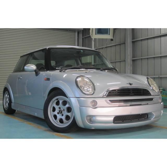 ミニ 中古車 ワン Cd Md ローダウン Etc エアロ Cd Md ローダウン Etc エアロ Cu 車 バイク 自転車