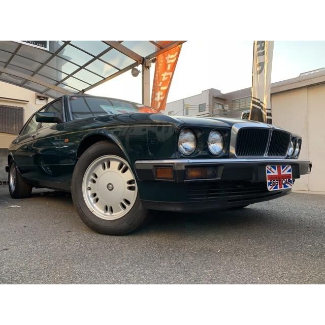 Xj カーセンサーのxj Cu カーセンサー ジャガー 自動車 中古車 激安人気新品大特価 Xj6