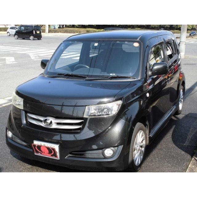 まとめ買いでお得 トヨタ Qバージョン Z 1 5 中古車