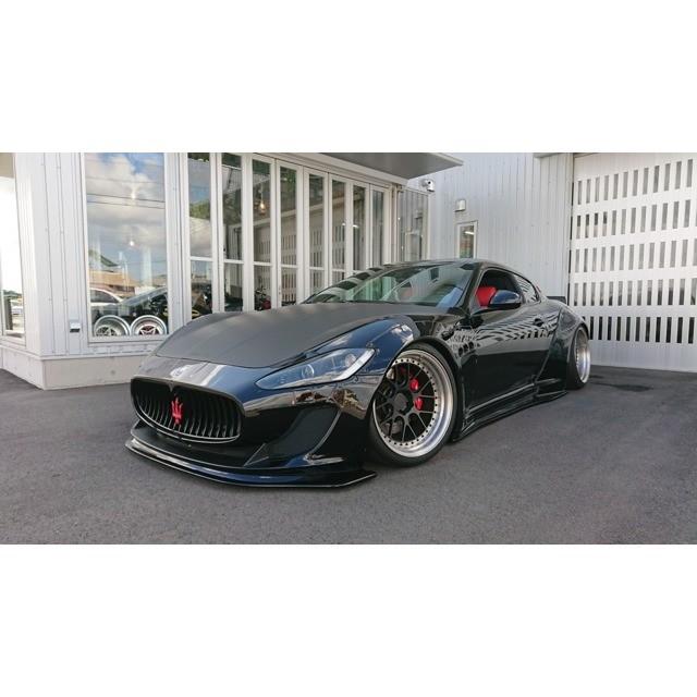 Cu カーセンサー 中古車 S Lb Works Lb Works 車 バイク 自転車 グラントゥーリズモ マセラティ
