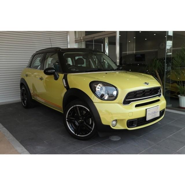 ミニクロスオーバー ワンオーナー クーパー Sd サンライト 車 バイク 自転車 ワンオーナー Cu Etc