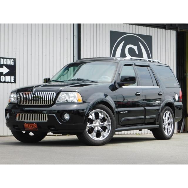 爆売りセール開催中 アルティメイトpkg リンカーン ナビゲーター 22aw Cu カーセンサー 中古車 22aw Hid リンカーン