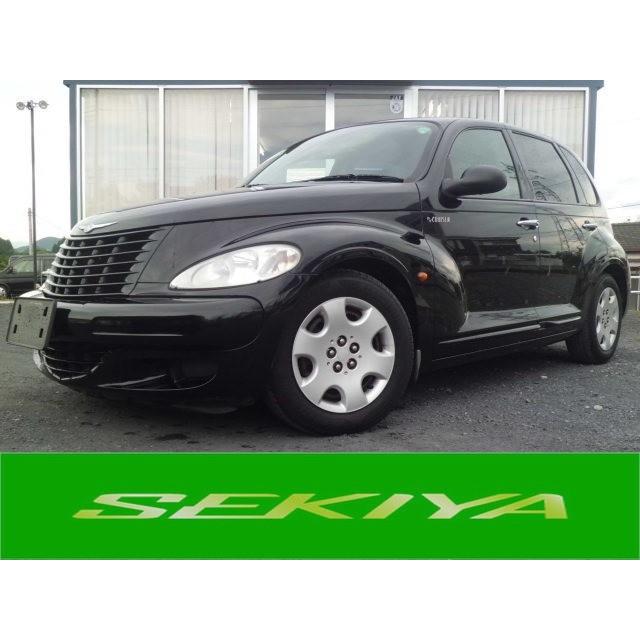 Ptクルーザー クラシック クラシック 中古車 Cu 自動車 カーセンサー 最高級のスーパー在庫の