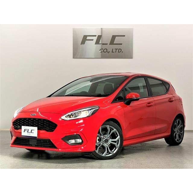 お取り寄せ フォード認定サービスディーラー St Line Ecoboost X ｓｔ ｌｉｎｅｘ St Line フォード認定サービスディーラー Cu カーセンサー フィエスタ フォード