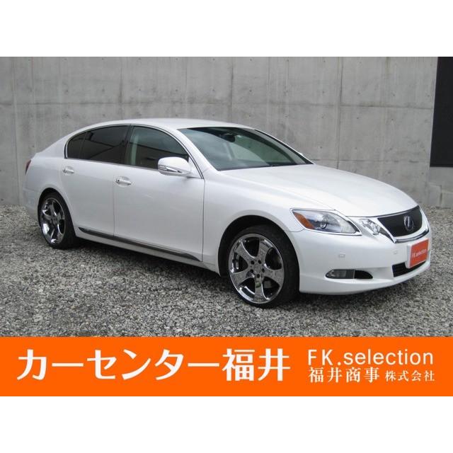 驚きの安さ レクサス ナビ 黒革シート ハイブリッド 450h Gsハイブリッド 中古車