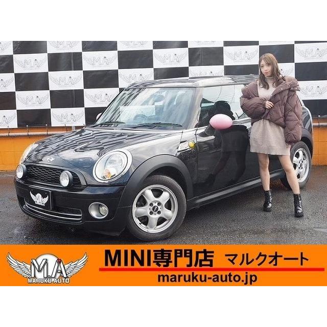 ミニクラブマン ミニ ミーツ 自動車 サクラed ミーツ ニッポン Mini クーパー Cu カーセンサー