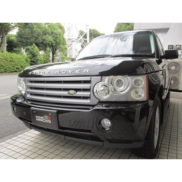レンジローバー ヴォーグ ナビtv 中古車 4wd ヴォーグ 本革 Sr ナビtv 天張交換済 カメラ 記録簿 Cu カーセンサー