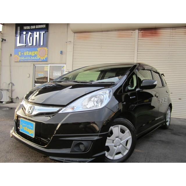 フィットハイブリッド 1 3 シーズ ギャザズhddナビ無限エアロ Cu カーセンサー 通販 Yahoo ショッピング