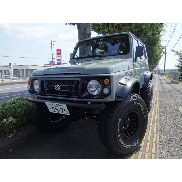 最も優遇の スズキ 4wd エルク 1 3 ジムニーシエラ 中古車