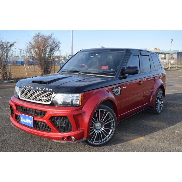 レンジローバースポーツ 中古車 オートバイオグラフィ スポーツ 4wd Vuならショッピング ランキングや口コミも豊富なネット通販 更にお得なpaypay残高も スマホアプリも充実で毎日どこからでも気になる商品をその場でお求めいただけます 車 バイク 自転車