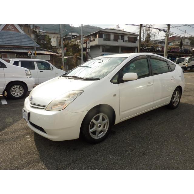 買取り実績 トヨタ 走行8万キロ S 1 5 プリウス 中古車 Pajareriaseltejar Com