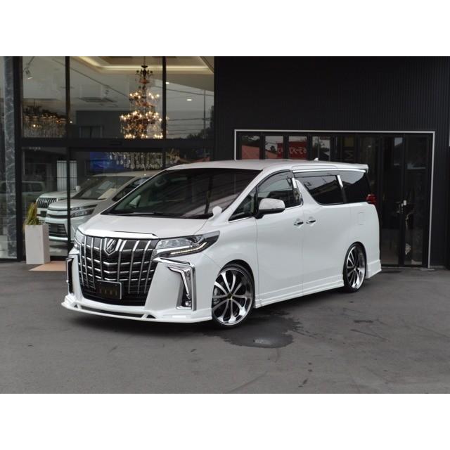 アルファード 2.5 S Cパッケージ ZEUSエアロ22AW車高調 :VU0532341428:カーセンサー - 通販 - Yahoo!ショッピング アルファード 2.5 S Cパッケージ ZEUSエアロ22AW車高調 :VU0532341428:カーセンサー - 通販 - Yahoo!ショッピング