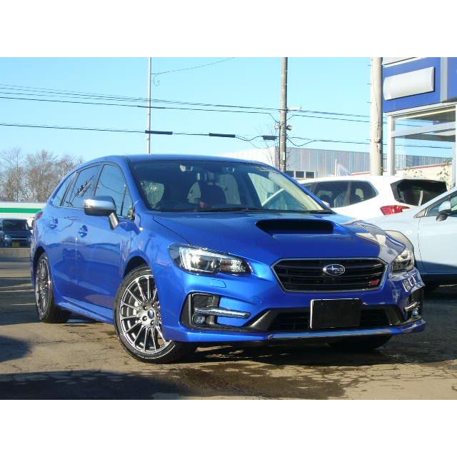 値引 レヴォーグ 1 6 Sti スポーツ アイサイト 4wd ツーリングアシスト 工場直送 Atempletonphoto Com