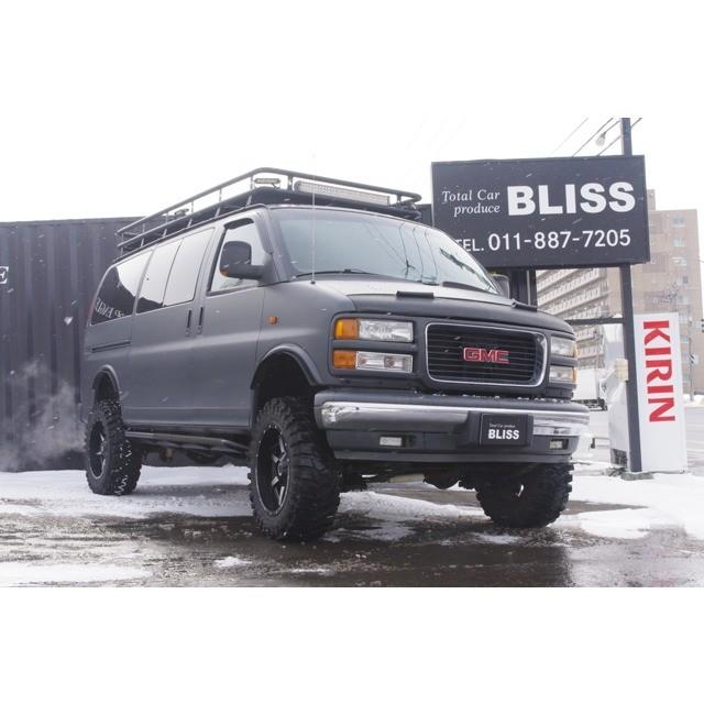 公認4wd シボレー 公認4wd エクスプレス Vu カーセンサー 中古車 リフトアップ シボレー
