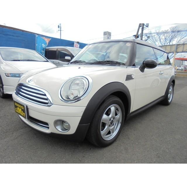 パドルシフト 中古車 プッシュスタート Vu カーセンサー 観音開き クーパー ミニクラブマン 車 バイク 自転車 クーパー