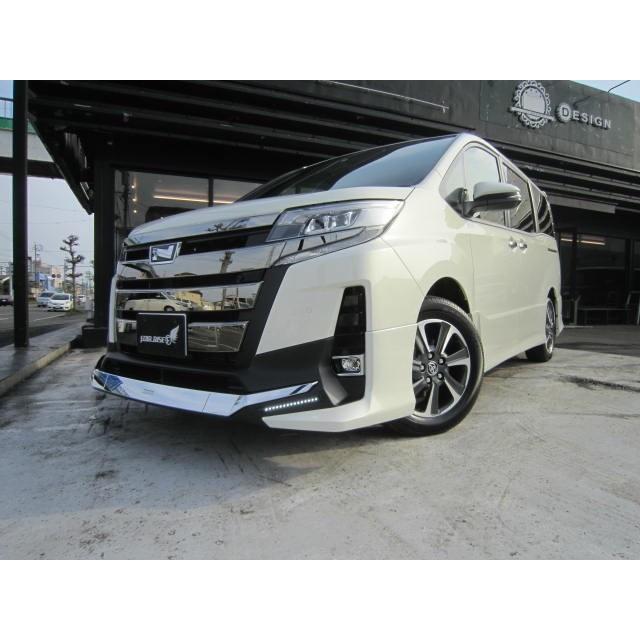 ノア 2 0 Si Wxbiii 特別仕様車 Tssc 新車未登録車 Vu カーセンサー 通販 Yahoo ショッピング