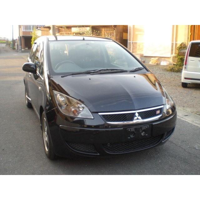 コルトプラス 1 5 ラリーアート Vu カーセンサー 通販 Yahoo ショッピング