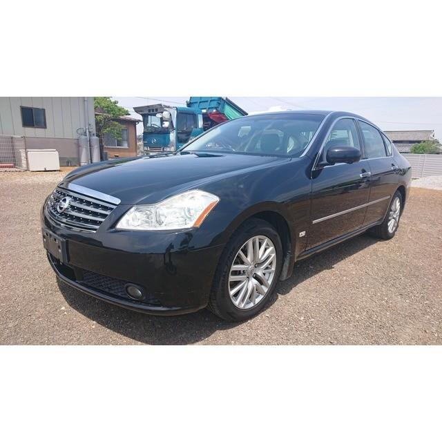 卸し売り購入 日産 250gt 2 5 フーガ 中古車