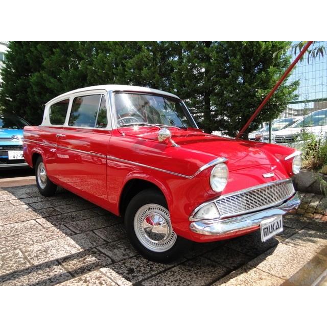 決算特価商品 の Vu カーセンサー 1 0 1 0 車 バイク 自転車 アングリア 中古車 4mt フォード