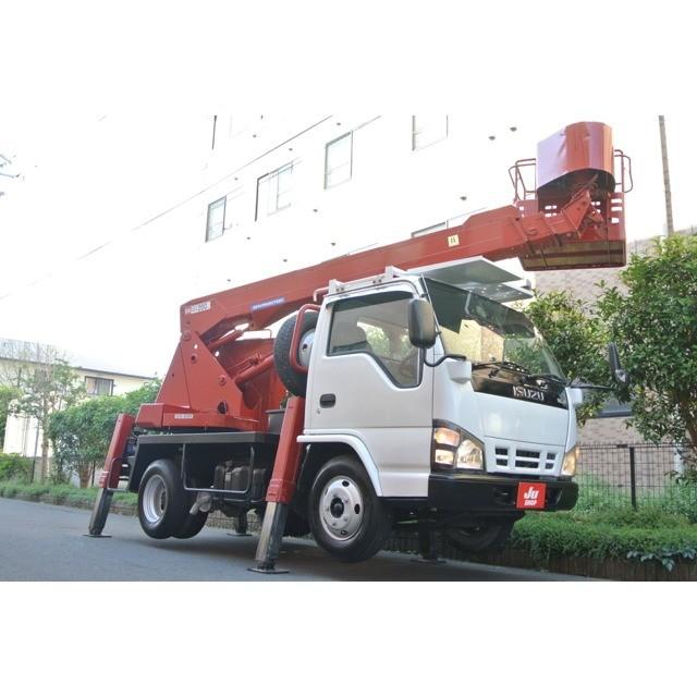 全品送料無料 エルフ 高所作業車 アイチss12 A 高知インター店 Www Aproniaperu Com
