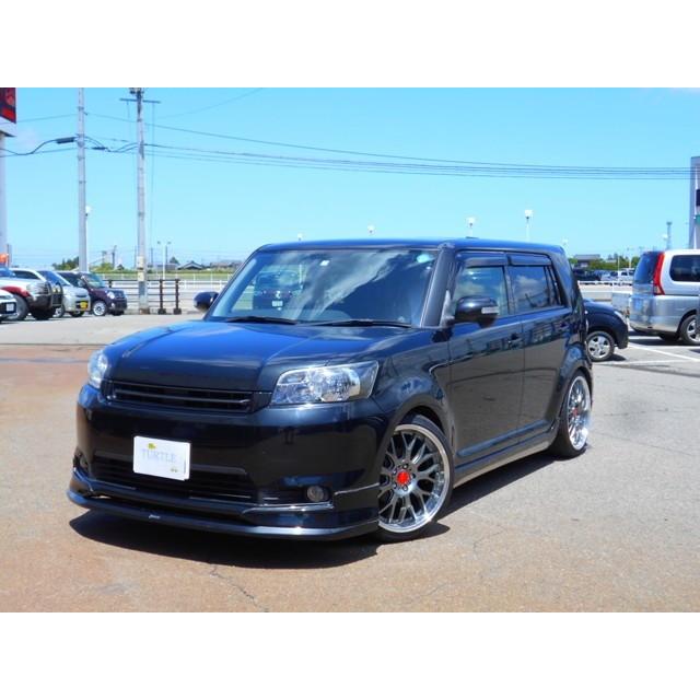 カローラルミオン 1 5 X エアロツアラー 純正メモリーナビ クスコ車高調 Itd Com Au