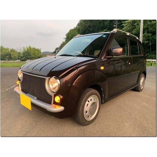 アルト 660 G II パオ仕様フルカスタム 全塗装済 1オーナー :VU1576983901:カーセンサー - 通販 - Yahoo!ショッピング アルト 660 G II パオ仕様フルカスタム 全塗装済 1オーナー :VU1576983901:カーセンサー - 通販 - Yahoo!ショッピング