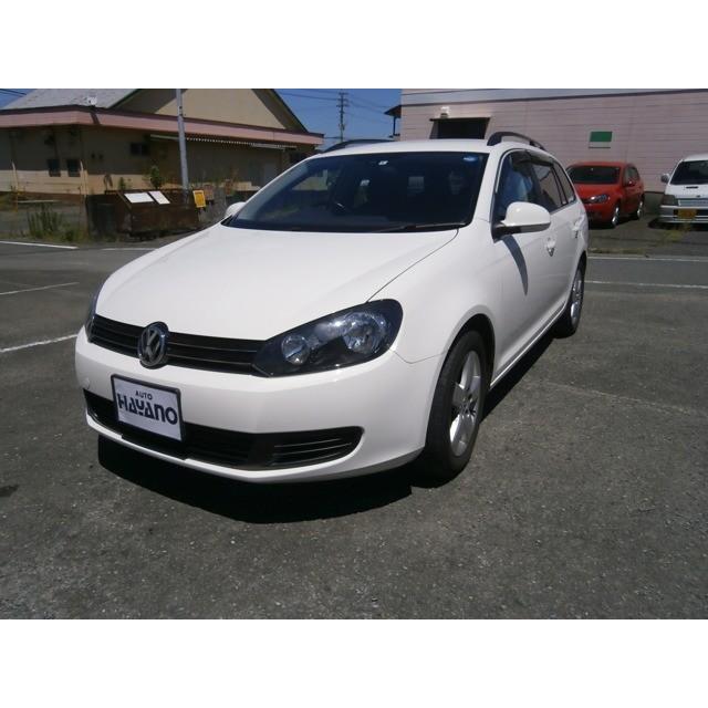 当社の フォルクスワーゲン ナビ バックカメラ Abs アルミホイ ル ヴァリアントtsiトレンドlブルーモーション ゴルフヴァリアント 中古車