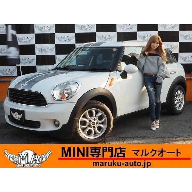 ミニクロスオーバー バッキンガム キーレス アルミ Vu カーセンサー 通販 Yahoo ショッピング