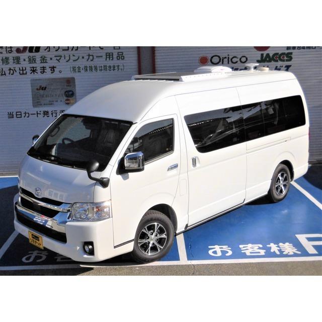 国産 ハイエースバン その他 展示車 4wd ディーゼル 未登録車 New限定品 Zoetalentsolutions Com