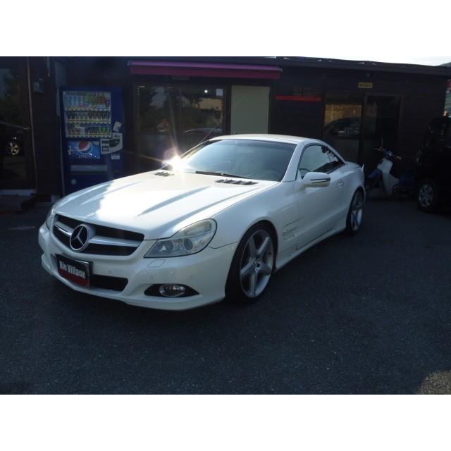 全商品オープニング価格特別価格 Slクラス Sl350 本革シート オープンカー 左ハンドル 日本全国送料無料 Atempletonphoto Com