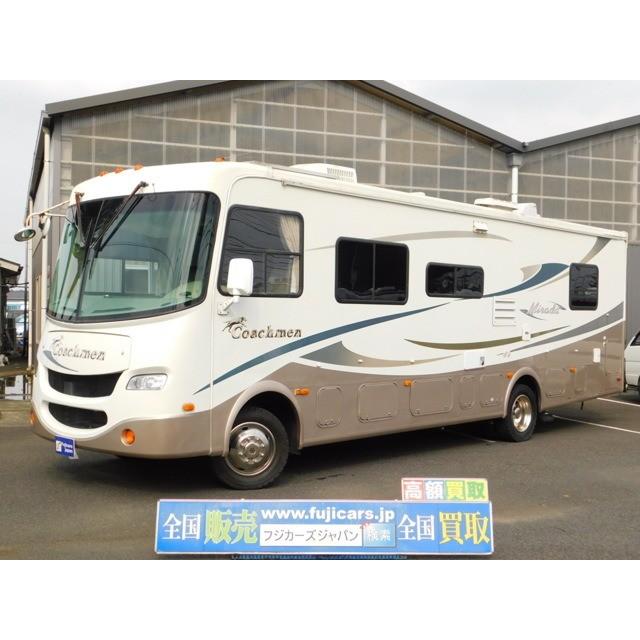 通販激安 22インチテレビ コーチメン キャンピングカー キャンピングカー F53 自動車 ミラダ300qb 中古車 Vu カーセンサー フォード