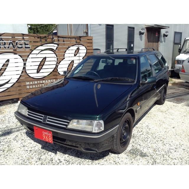 405 Sri 正規輸入車 Vu カーセンサー 通販 Yahoo ショッピング