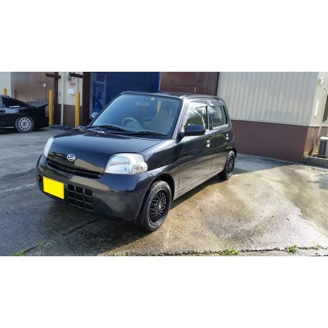 大人気 5速mt L 660 エッセ ダイハツ 2名乗車公認 s 4ナンバー登録 中古車