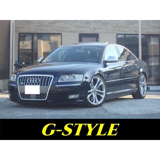 安い割引 アウディ S8 5 2 4wd ベースグレード ローダウン 純正ナビ 中古車