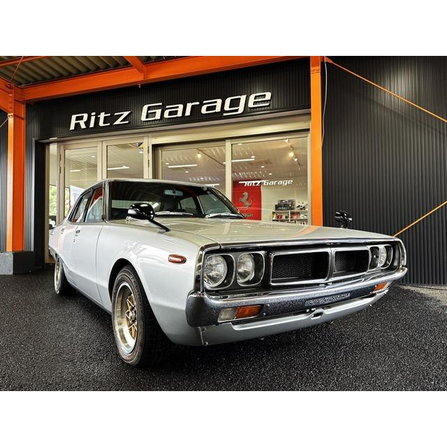 スカイライン00gt ヨンメリ Gc110 キャブレター 新品登場 Gc110