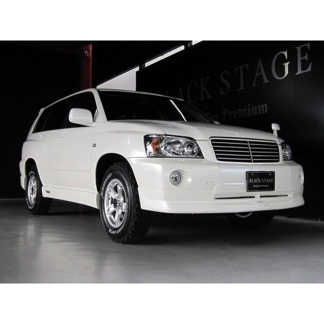 超特価sale開催 2 4 クルーガー トヨタ L 2年付 車検整備 Beastマッドスタイリング S 中古車 Haciendabelloamanecer Com