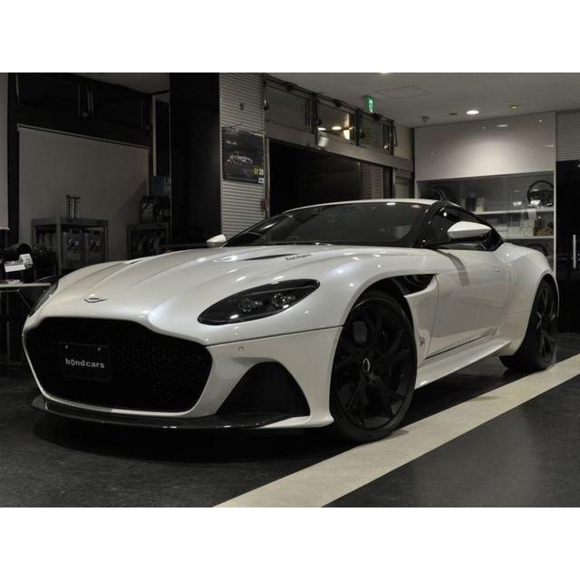 激安 5 2 Dbsスーパーレッジェーラ カーボンステアリング 自動車 Yスポーク21インチaw カーボンステアリング 5 2 Vu カーセンサー アストンマーティン