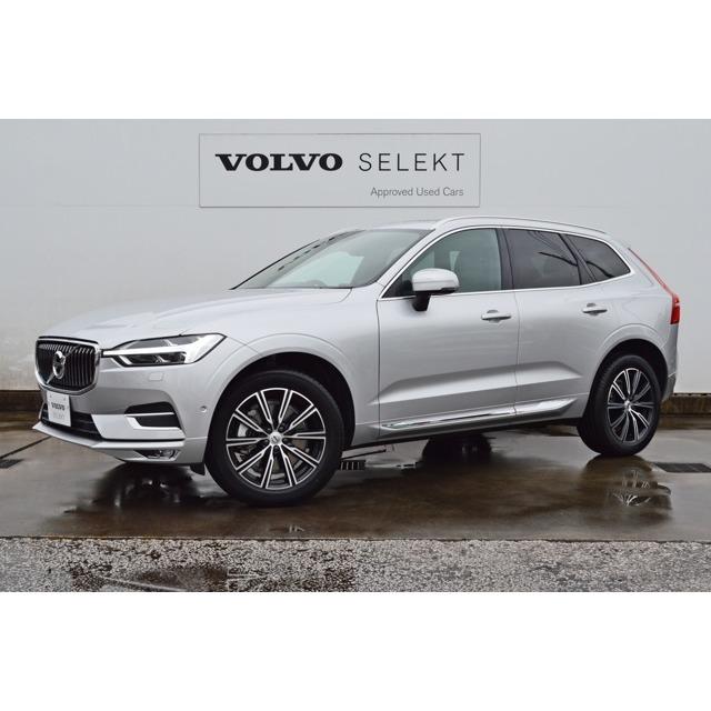 シートクーラー Vu カーセンサー 360度カメラ 黒革 その他 My 中古車 ボルボ Xc60