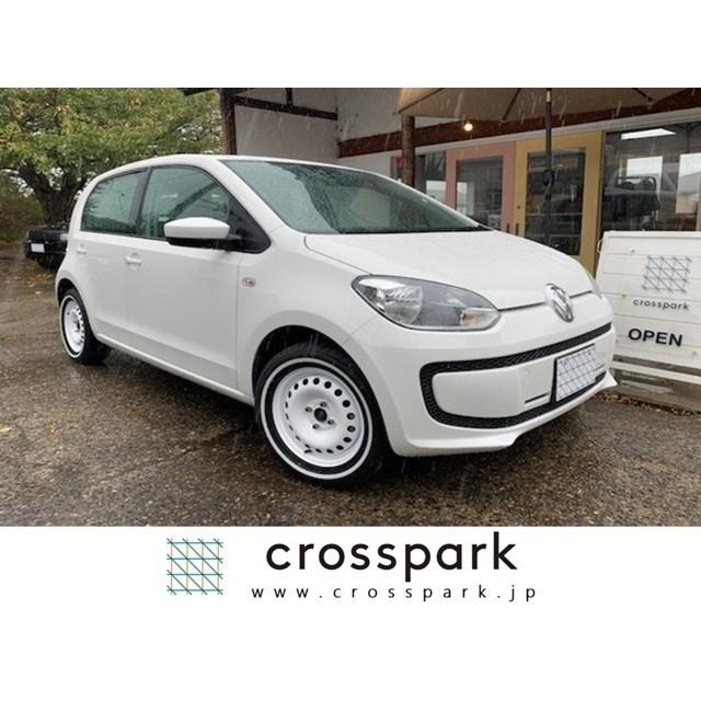 新品入荷 Yakimaルーフキャリア Up Move Up フォルクスワーゲン 中古車