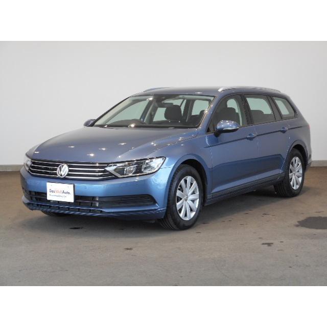 10周年記念イベントが パサートヴァリアント Tsi トレンドライン 認定中古車 コンポジションメディア